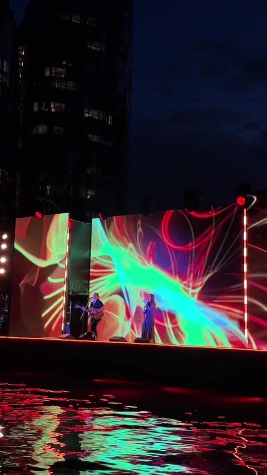 Post 5 by Pinnacle Duo on TikTok (video)