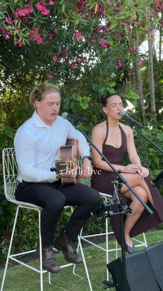 Post 6 by Pinnacle Duo on TikTok (video)