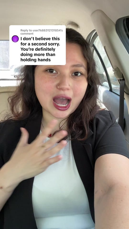 Post 7 by Ruby Jade on TikTok (video)