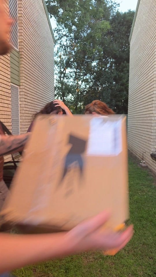 Post 4 by Ruby Jade on TikTok (video)