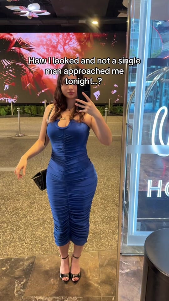 Post 3 by Ruby Jade on TikTok (video)