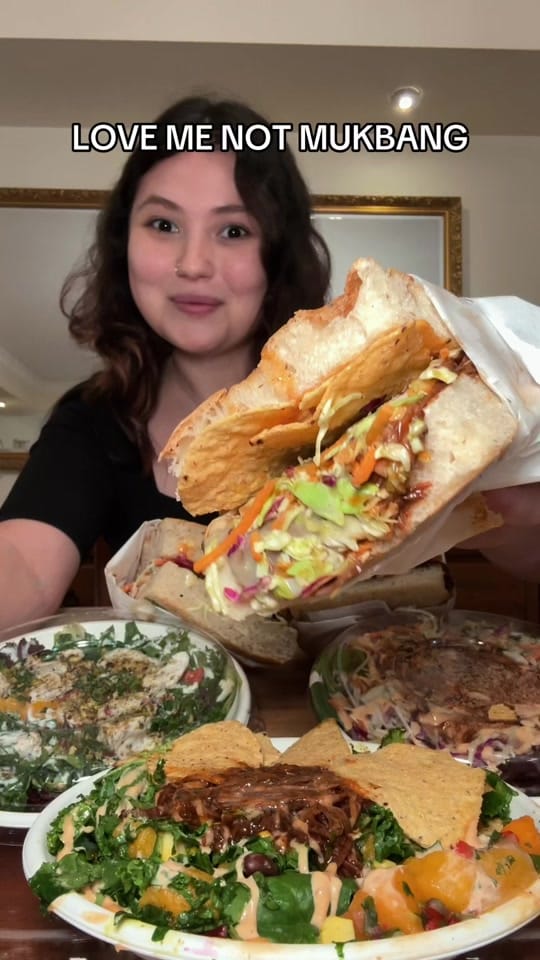 Post 9 by Ruby Jade on TikTok (video)