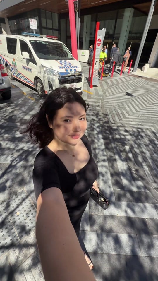 Post 10 by Ruby Jade on TikTok (video)