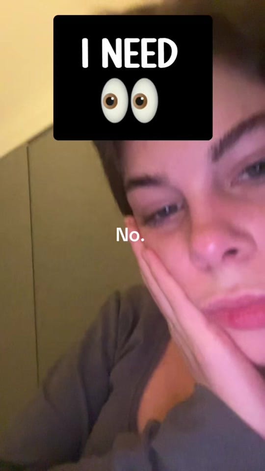 Post 4 by 𝓦𝓮𝓮𝓹𝓲𝓷𝓰.𝔀𝓲𝓵𝓵𝓸𝔀 on TikTok (video)