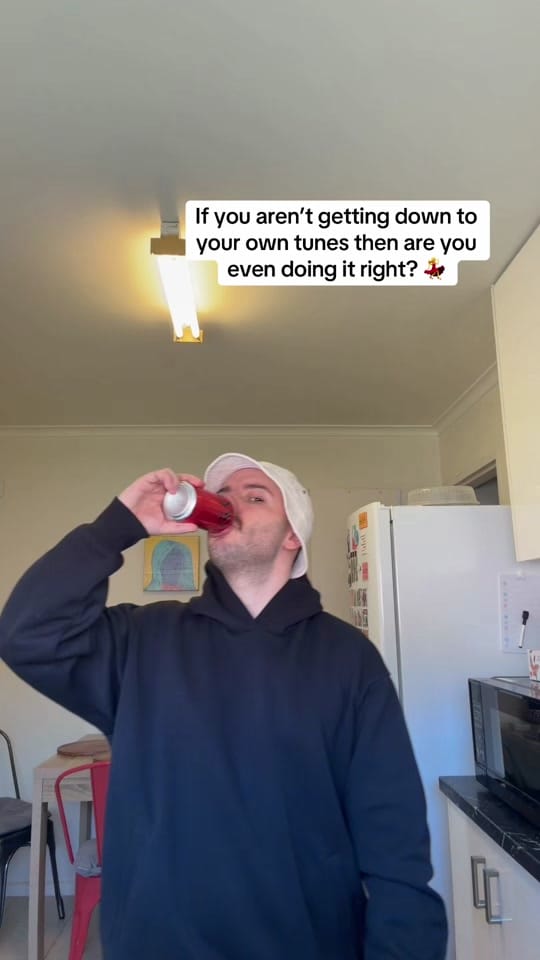 Post 2 by Lucaswalters on TikTok (video)