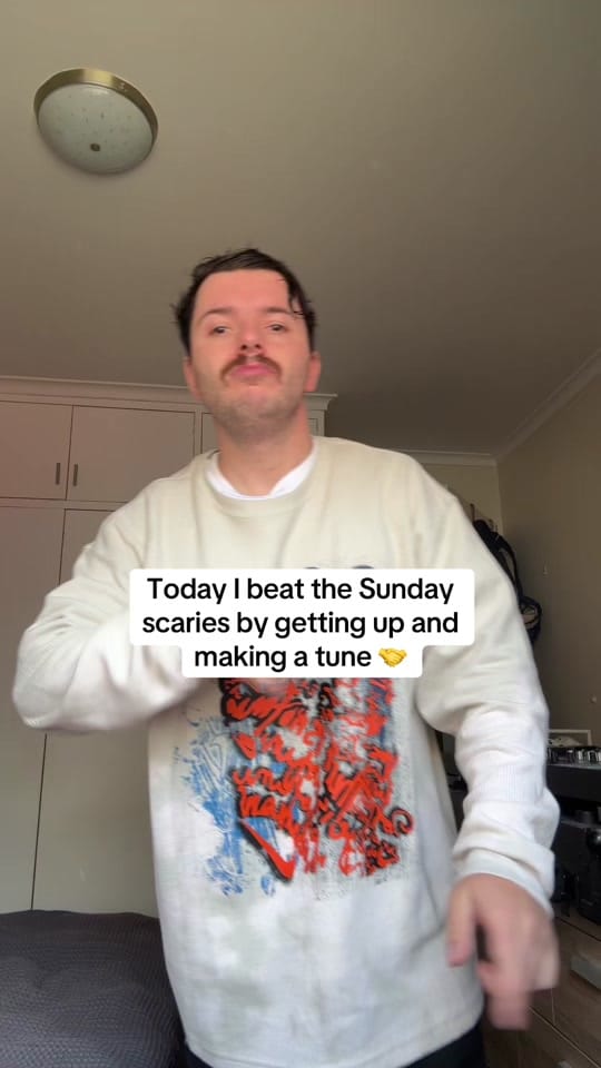 Post 6 by Lucaswalters on TikTok (video)