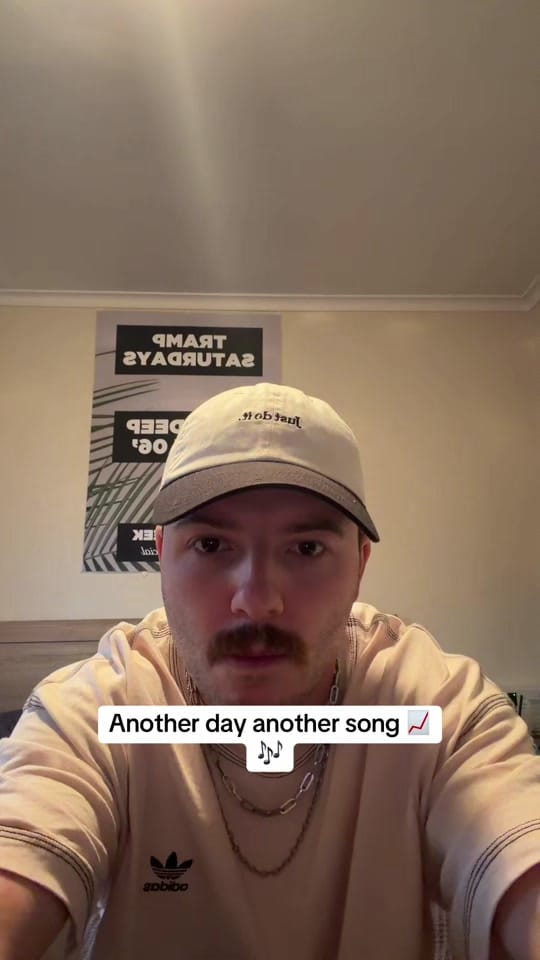 Post 1 by Lucaswalters on TikTok (video)
