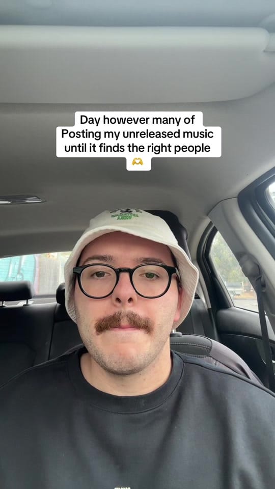 Post 8 by Lucaswalters on TikTok (video)