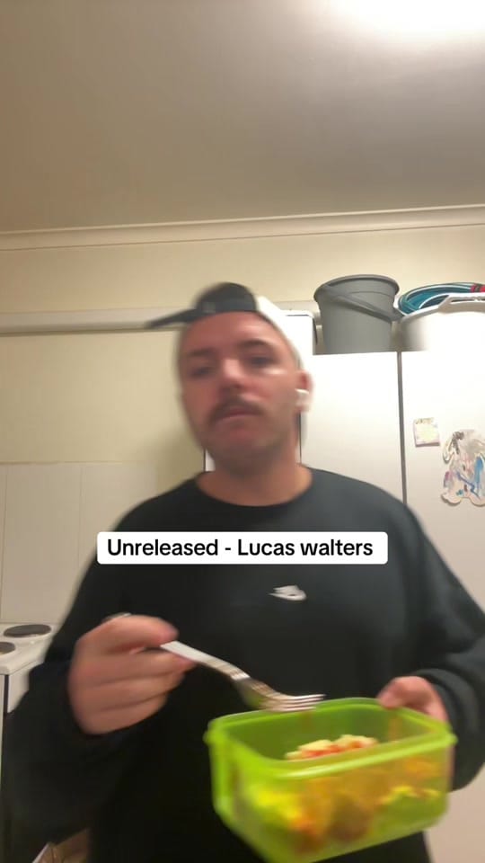 Post 4 by Lucaswalters on TikTok (video)