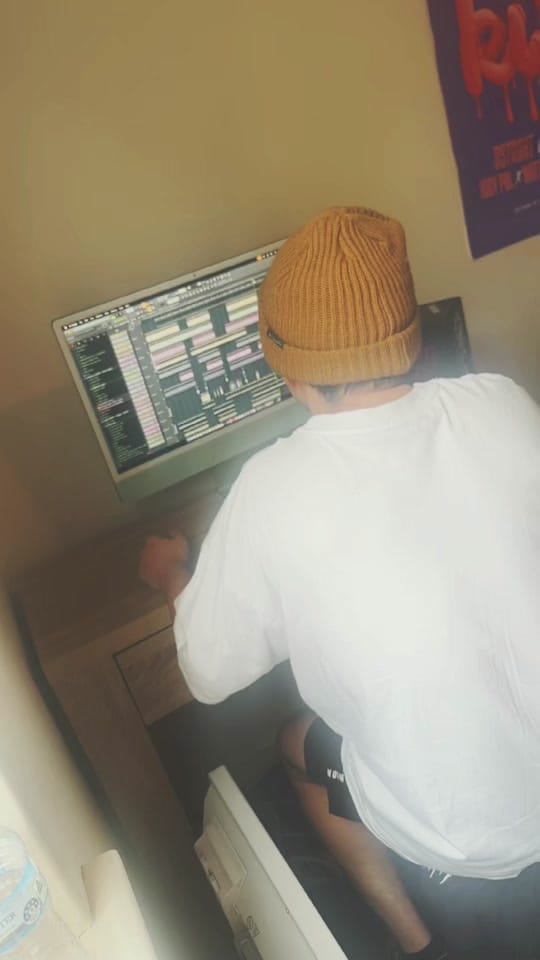 Post 5 by Lucaswalters on TikTok (video)