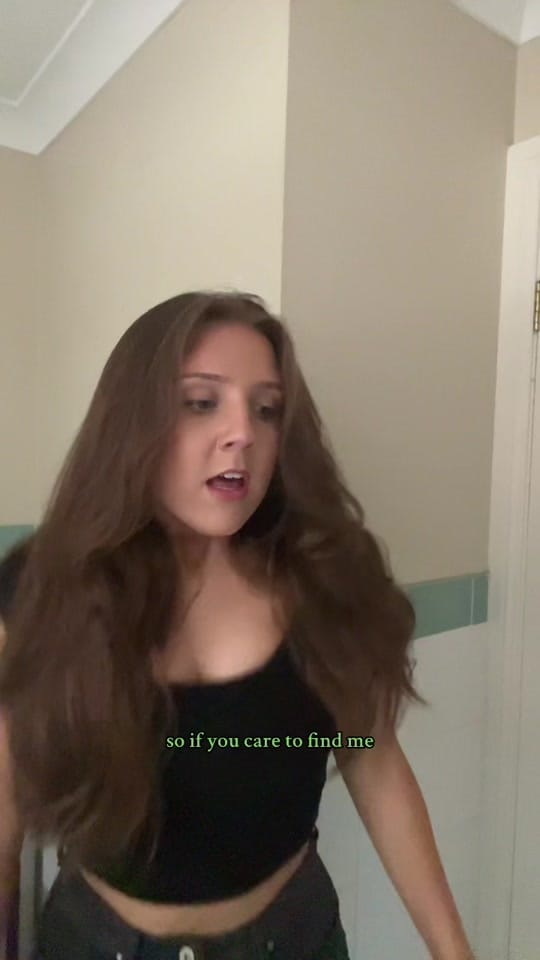 Post 10 by SOPHIE JEAN on TikTok (video)