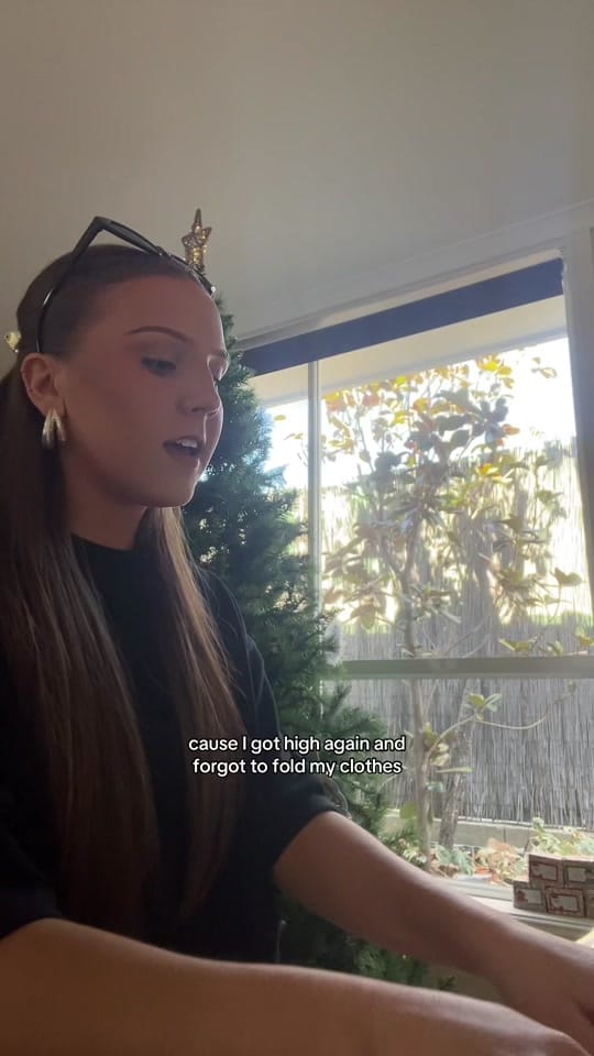 Post 9 by SOPHIE JEAN on TikTok (video)