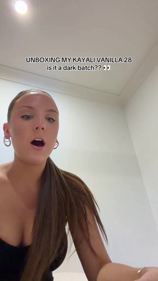 Post 5 by SOPHIE JEAN on TikTok (video)