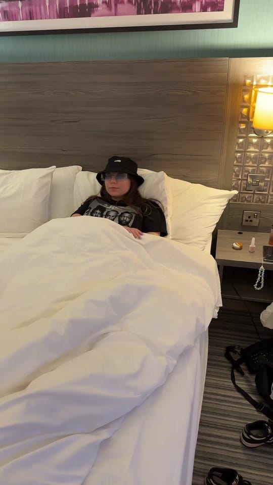 Post 3 by laurensydney___ on TikTok (video)