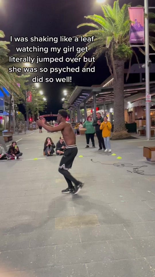 Post 10 by May on TikTok (video)