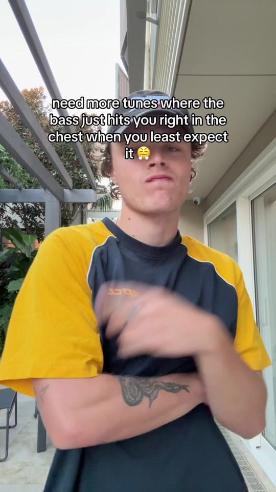 Post 9 by Kaila on TikTok (video)