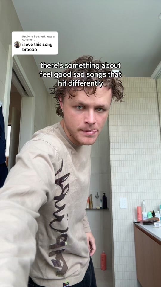 Post 7 by Kaila on TikTok (video)