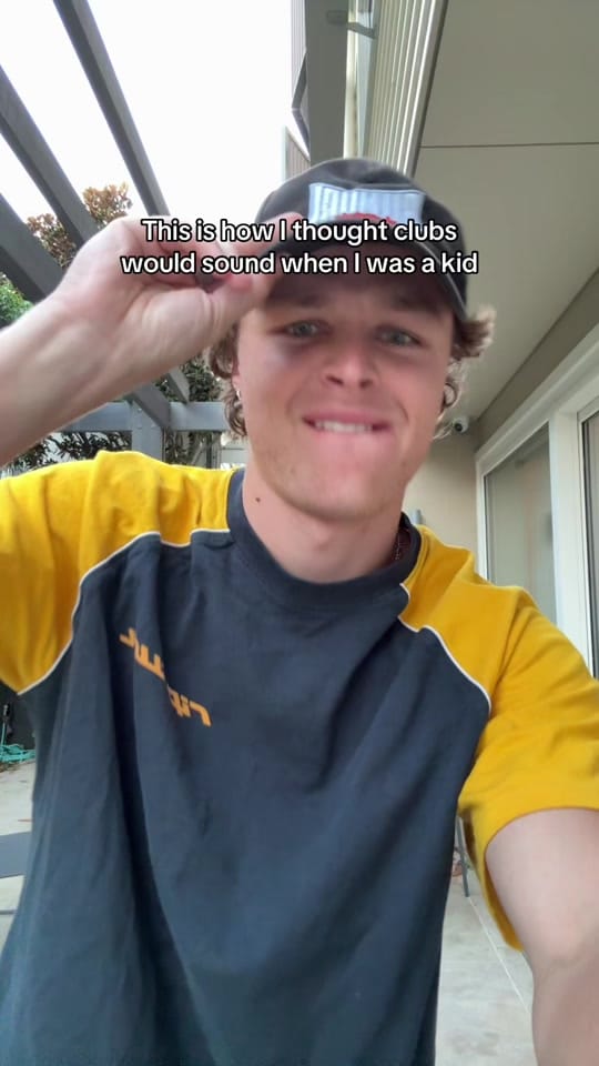 Post 8 by Kaila on TikTok (video)