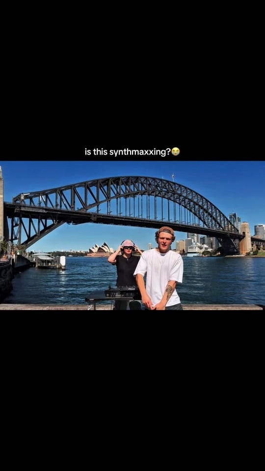 Post 2 by Kaila on TikTok (video)
