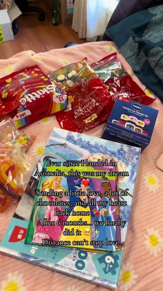 Post 7 by meesha996 on TikTok (video)