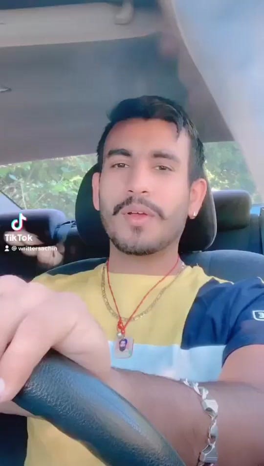Post 6 by Sachin Bandrana on TikTok (video)