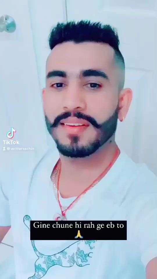 Post 5 by Sachin Bandrana on TikTok (video)