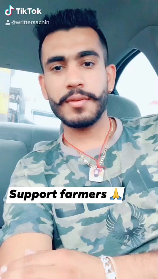 Post 10 by Sachin Bandrana on TikTok (video)