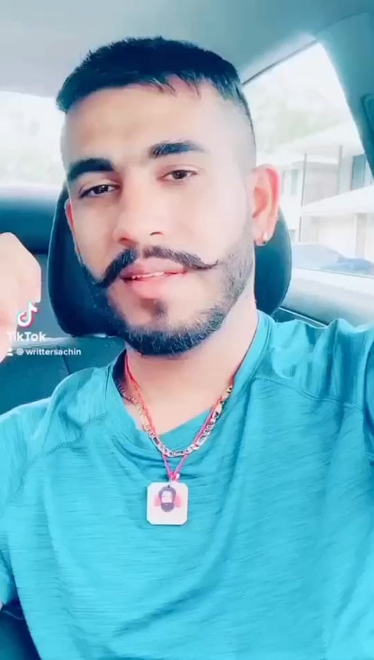 Post 4 by Sachin Bandrana on TikTok (video)