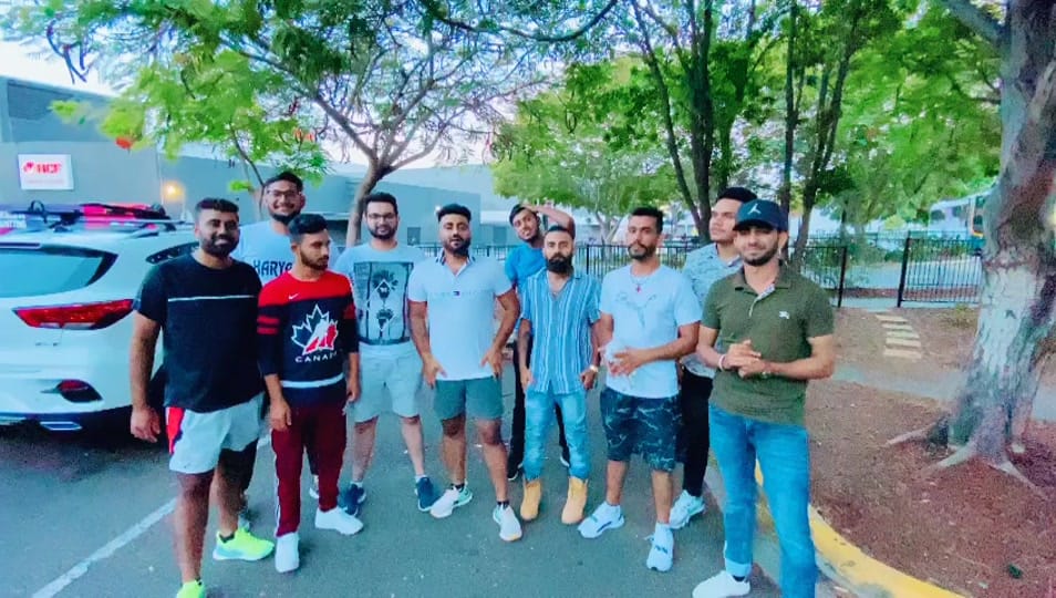 Post 9 by Sachin Bandrana on TikTok (video)