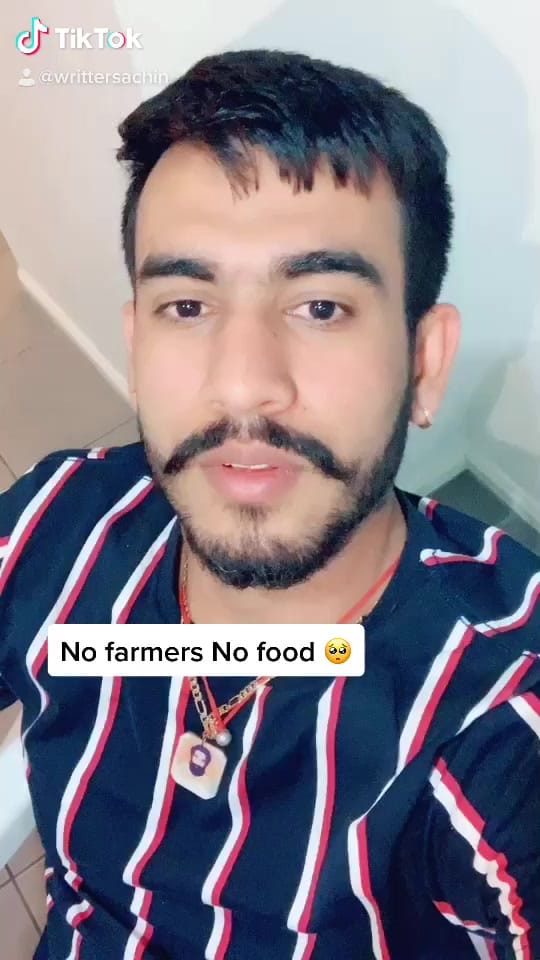 Post 8 by Sachin Bandrana on TikTok (video)