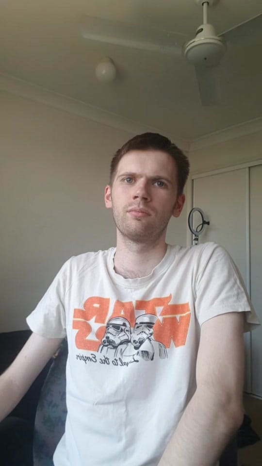 Post 2 by Inspired Ryan on TikTok (video)
