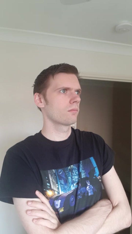 Post 9 by Inspired Ryan on TikTok (video)