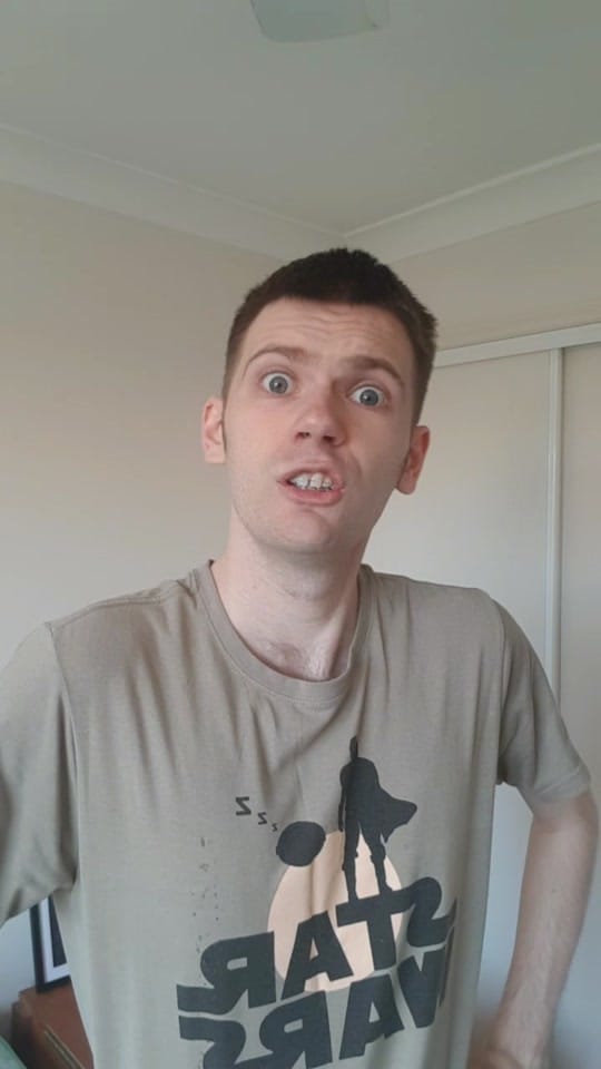 Post 6 by Inspired Ryan on TikTok (video)
