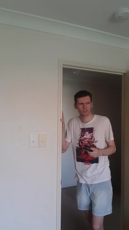 Post 1 by Inspired Ryan on TikTok (video)