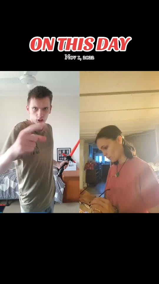 Post 3 by Inspired Ryan on TikTok (video)