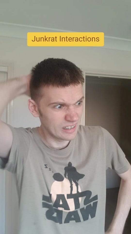 Post 8 by Inspired Ryan on TikTok (video)