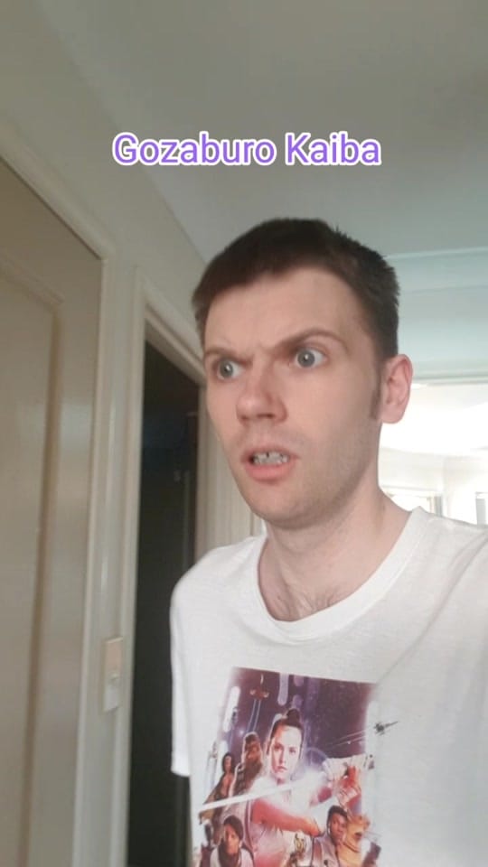 Post 4 by Inspired Ryan on TikTok (video)