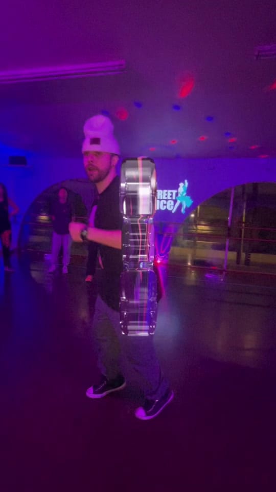 Post 8 by Groove Zone Hip Hop on TikTok (video)