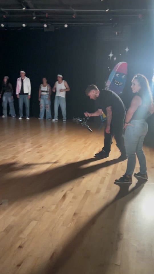 Post 10 by Groove Zone Hip Hop on TikTok (video)