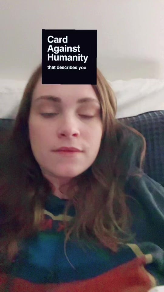 Post 4 by Eliza Taylor on TikTok (video)