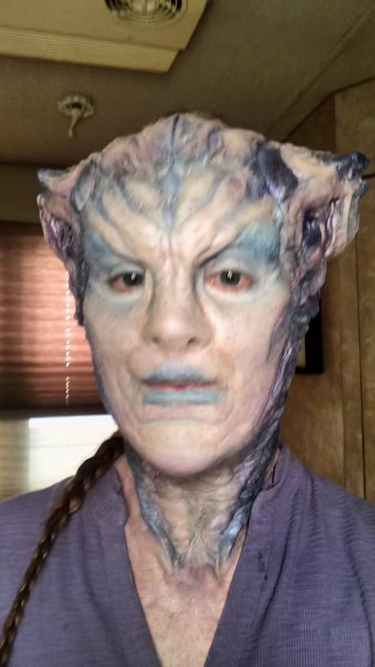 Post 5 by Eliza Taylor on TikTok (video)