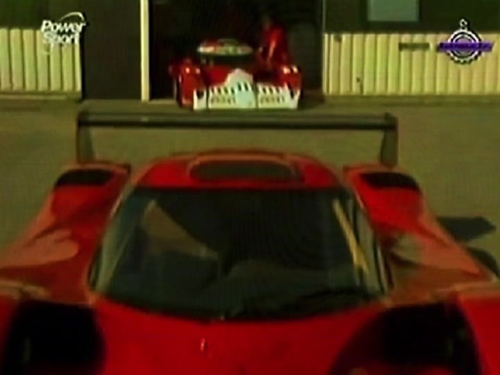 Post 5 by Ferrarilover.40 on TikTok (video)