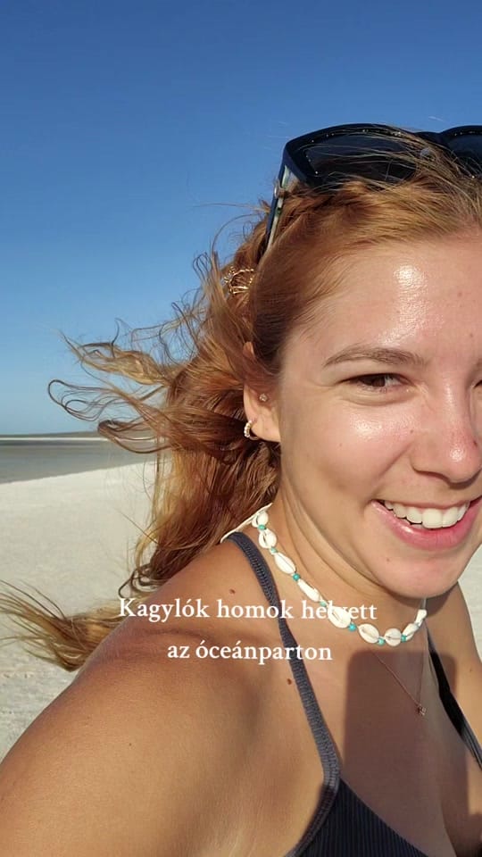 Post 9 by Polly Péter on TikTok (video)