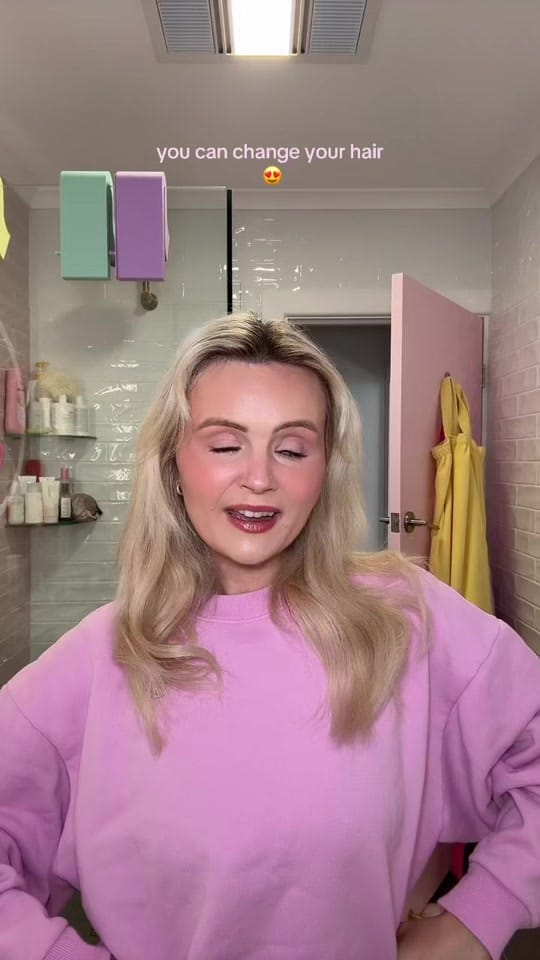 Post 4 by Cassidy Rae Gaiter 🌸 on TikTok (video)