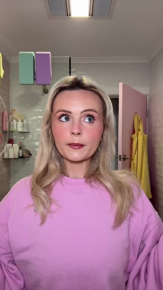 Post 3 by Cassidy Rae Gaiter 🌸 on TikTok (video)