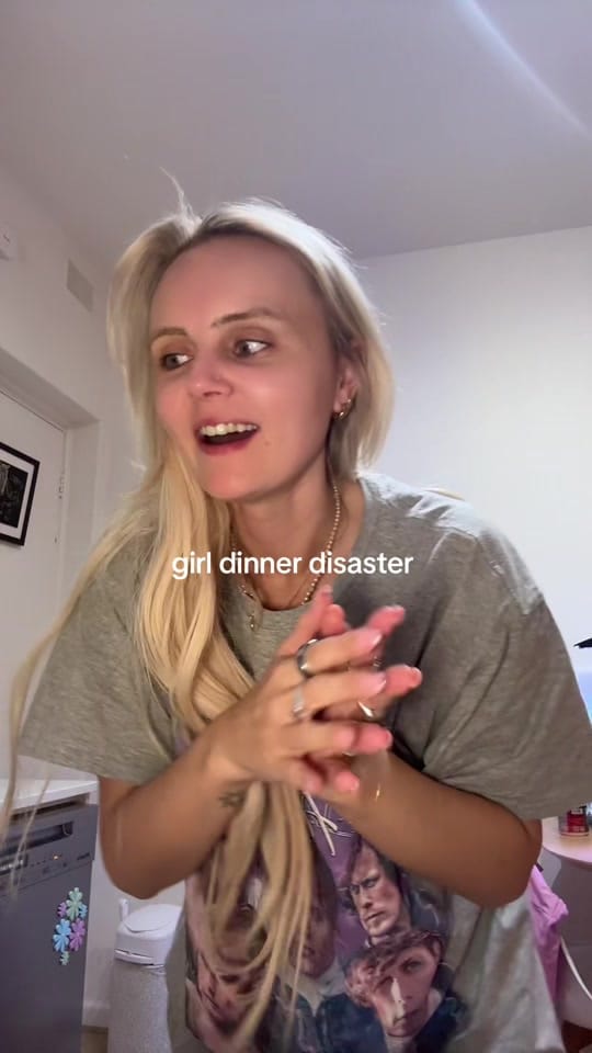 Post 2 by Cassidy Rae Gaiter 🌸 on TikTok (video)
