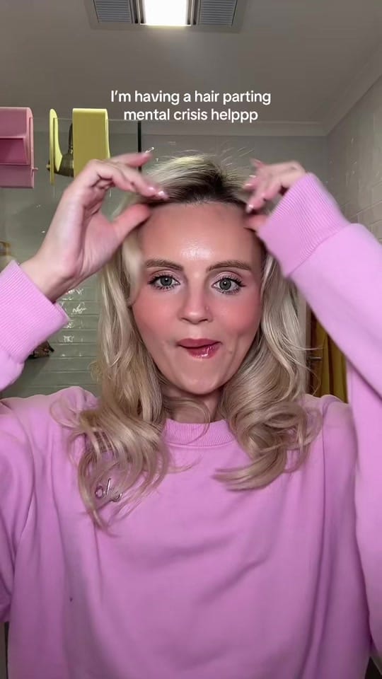 Post 7 by Cassidy Rae Gaiter 🌸 on TikTok (video)