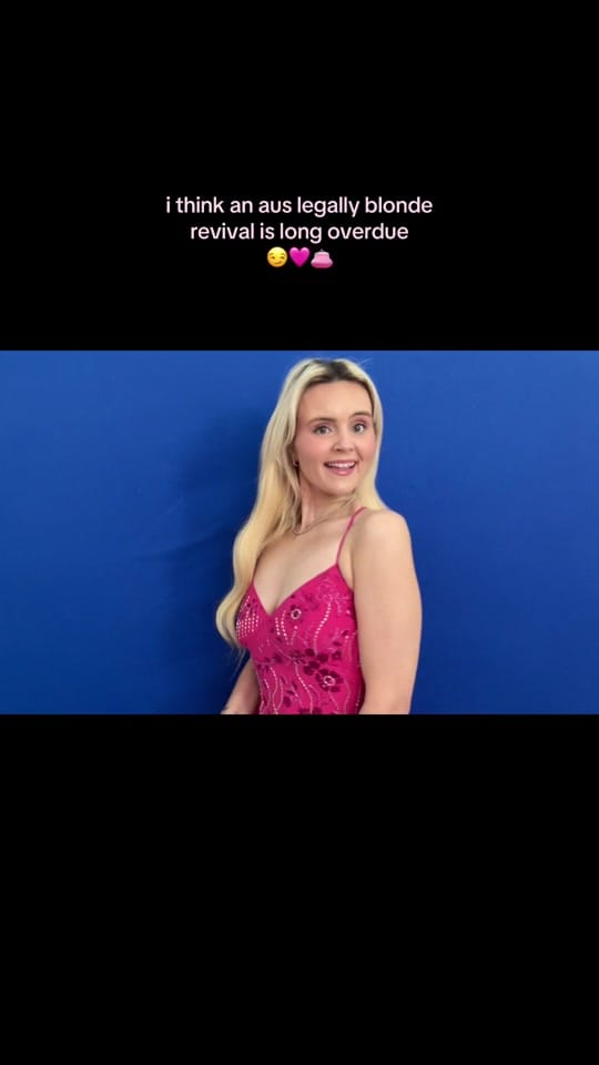 Post 9 by Cassidy Rae Gaiter 🌸 on TikTok (video)