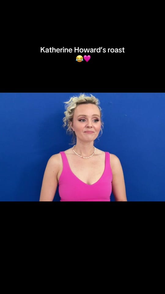 Post 8 by Cassidy Rae Gaiter 🌸 on TikTok (video)