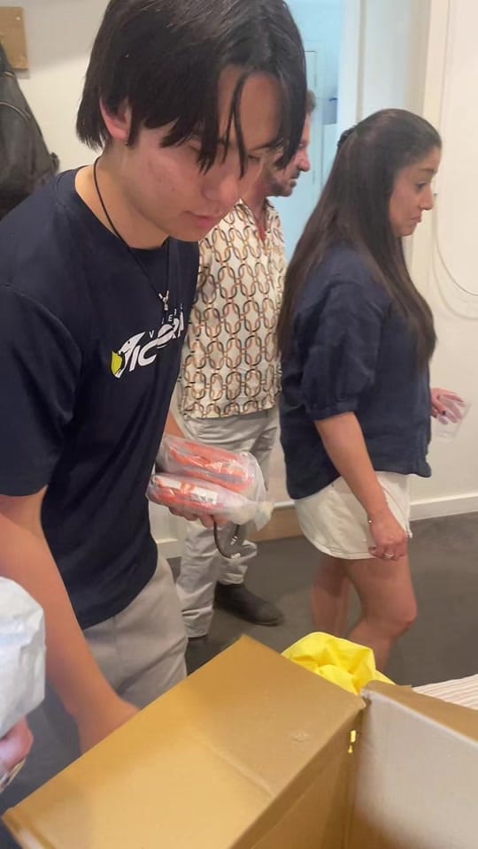 Post 4 by JoanneSub on TikTok (video)